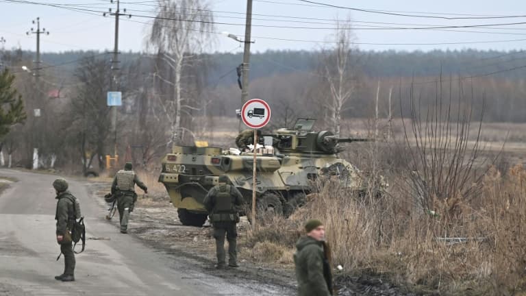 Les européens commencent à se lasser de la guerre russo-ukrainienne