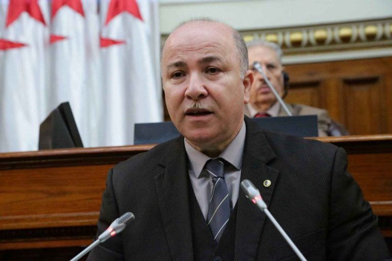 Protection de l&rsquo;enfance: Le Premier ministre souligne le respect par l&rsquo;Algérie de ses engagements internationaux