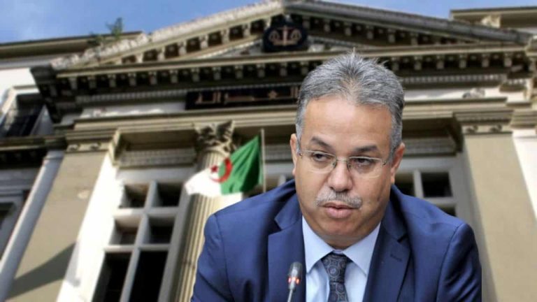 Cour d&rsquo;Alger: Six ans de prison ferme requis contre l&rsquo;ancien ministre Abdelwahid Temmar