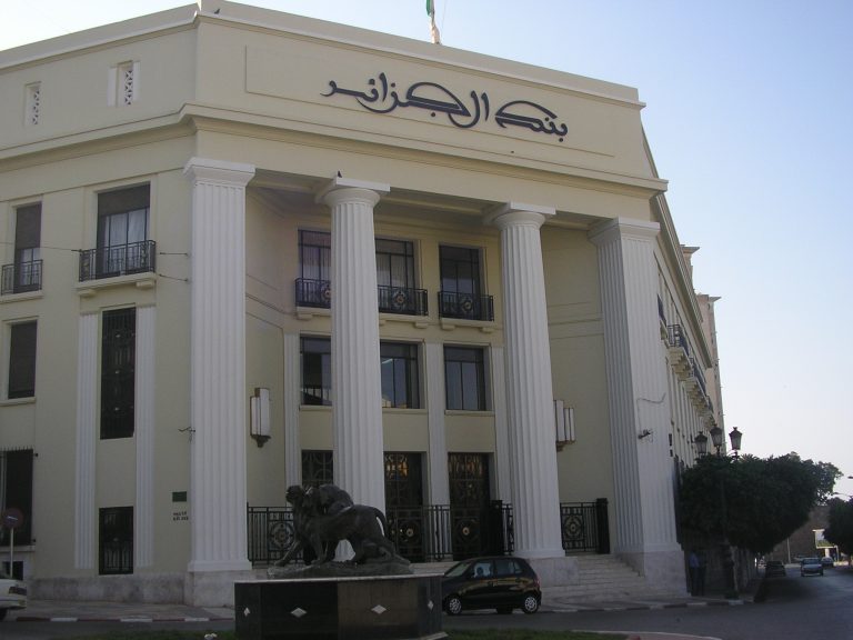 Une banque algérienne au Sénégal, c’est une première