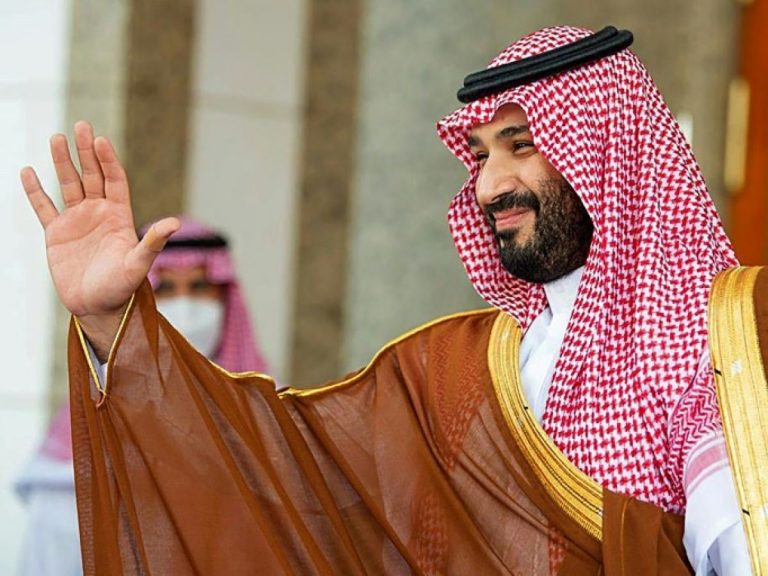 L’Arabie s’ouvre grand au monde