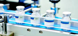 Industrie pharmaceutique:  Les investisseurs appelés à augmenter leur production