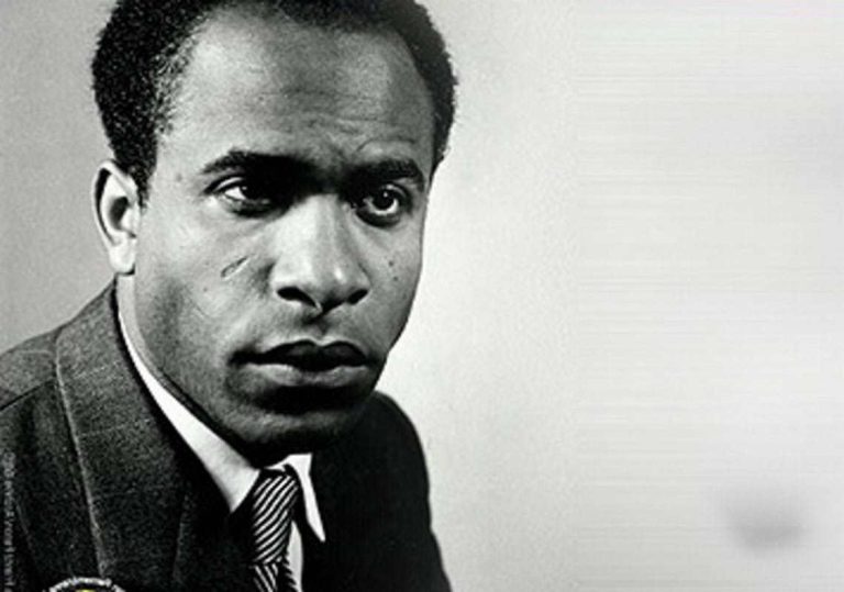 Blida:  Un musée dédié à Frantz Fanon pour rendre hommage au militant anticolonialiste
