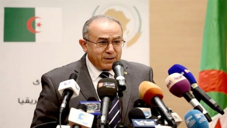 Ramtane Lamamra: L’Algérie poursuivra son rôle de force agissante pour la paix et la stabilité en Afrique