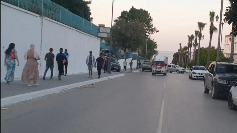 Annaba – Cité Merzoug Amar:  Projets de construction d’établissements scolaires
