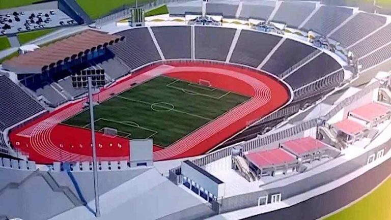CHAN 2023 – Un match amical programmé pour le 17 Décembre:  Le wali affirme : « Nous sommes prêts à accueillir le CHAN »