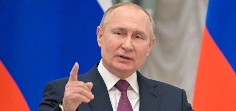 Poutine est catégorique:    Les contre missiles «Patriot» seront inefficaces