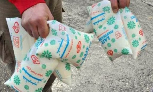 Le secteur de production du lait reste en stresse permanent