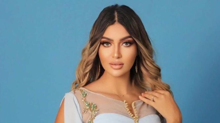 Wahida Guerroudj la manequettiste est une trafiquante de drogue