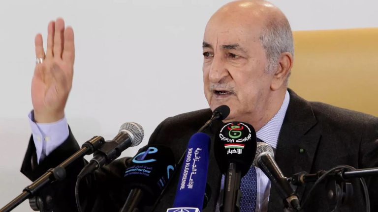 L’interview de Tebboune au Figaro:  Toutes les zones d’ombre clarifiées