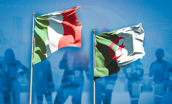Partenariat économique:  L’Italie supplante la France