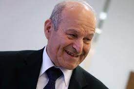Issad Rebrab, cinquième fortune du monde arabe