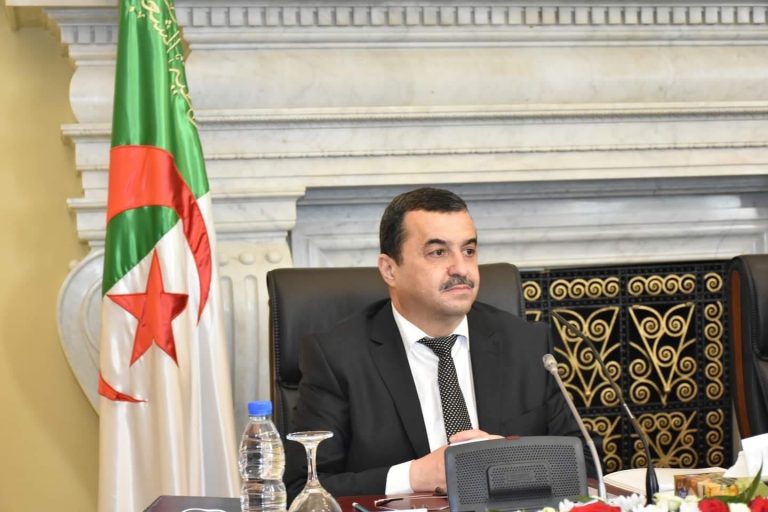 Arkab prend part à un forum mondial autour de la sécurité énergétique