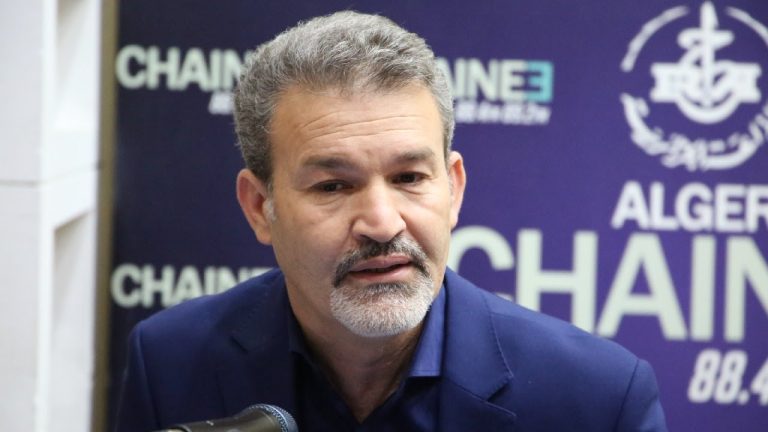 Professeur Ali Daoudi:  Viser la sécurité alimentaire par une agriculture intensive passe par la maîtrise de la gestion de l’eau