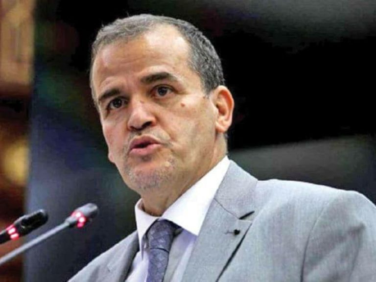 Ministre du commerce:Pas de symboles contraires à nos valeurs islamiques en Algérie