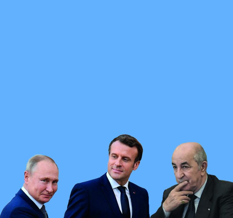 Les voyages du chef de l’État à l’étranger:  Deux pays figurent dans l’agenda du président
