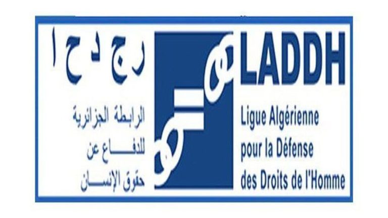 En raison de l’inexistence de son personnel:  La LADDH n’existe plus