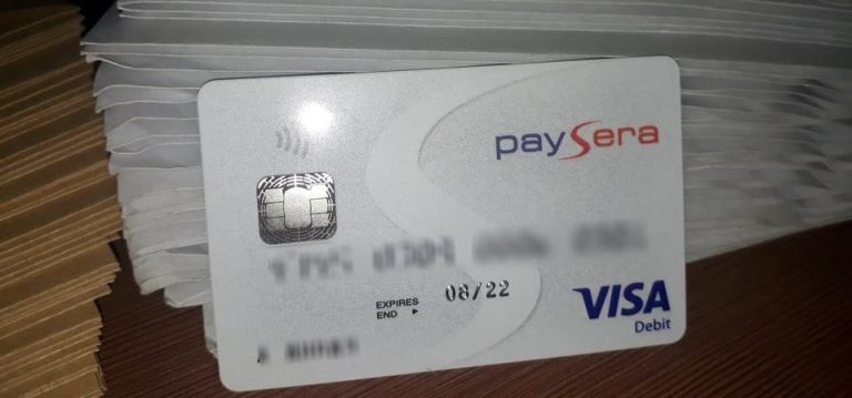 Une banque clandestine opérant en Algérie démasquée