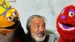Oran: L’artiste Missoum Saïd, une référence du théâtre des marionnettes