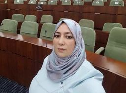 La députée Naima Salhi dérape encore une fois