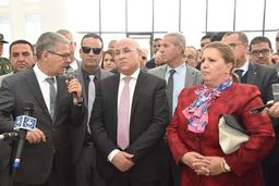 guelma visite