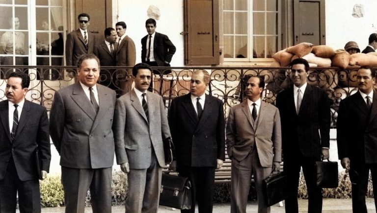 L’association « Le Grand Maghreb » dénonce les accords d’Évian: Pourquoi maintenant et qu’est ce qui est dissimulé ?