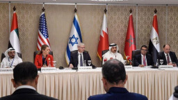 Les pays arabes sont en train de réviser leur politique envers Israël