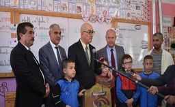 Le projet d’un atlas linguistique amazigh algérien en sa phase finale