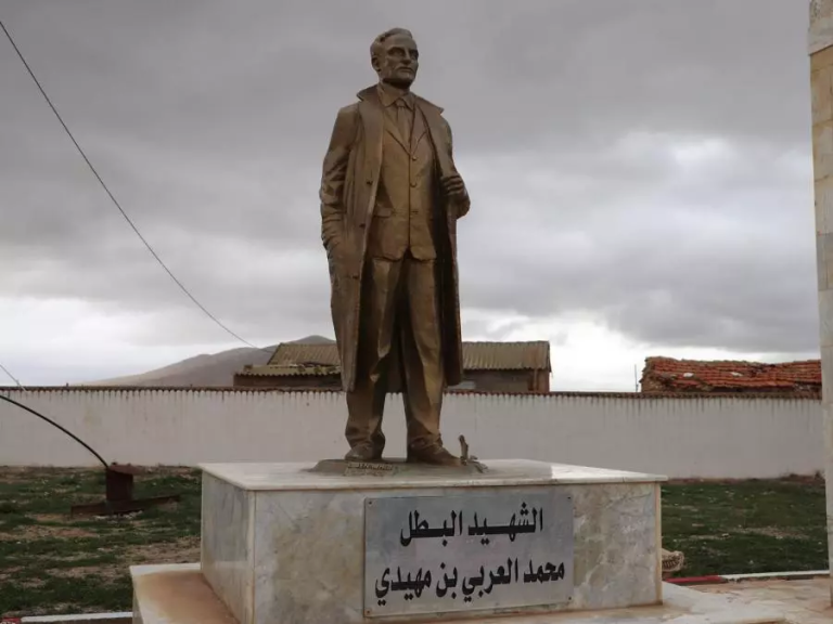 Rebiga: Le message du chahid Larbi Ben M’hidi constitue « une responsabilité sacrée qui nous incombe »