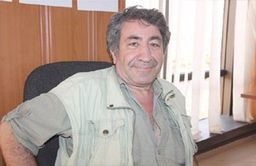 Décès du bédéiste algérien Nadjib Berber