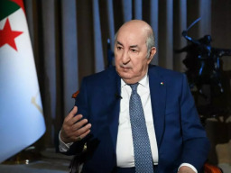 Le Président de la République L’Algérie, un pays pacifiste qui tente d&rsquo;évoluer dans son environnement régional et international « complexe »
