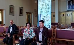 Annaba: 18 artistes au 16ème festival national de la musique et de la chanson citadine