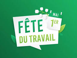 Un 1er mai 2023 loin de toute démagogie.