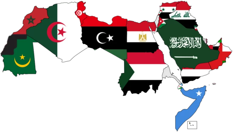 Le monde arabe s’éveille :Les tentatives de l’occident tendant à le diviser ont échoué