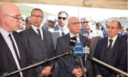 chorfa annaba ferroviaire