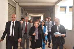 guelma locaux commerciaux