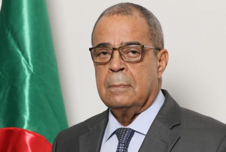 Importation des intrants et matières premières : Aoun évoque avec le président du CREA la levée des contraintes