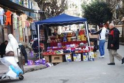Le commerce informel grand gagnant du Ramadan 2023