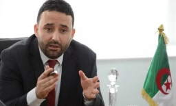 Nassim Diafat, un ministre de la nouvelle génération en prison