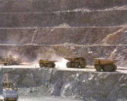 Le secteur minier en Algérie attire les investisseurs étrangers