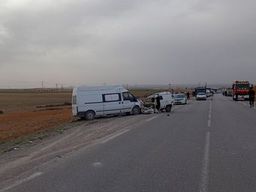 Une fin de semaine sanglante à Mila :3 morts et 5 blessés la veille et l’avant-veille de l’Aïd