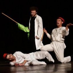 La pièce « 100 % environnement » remporte le prix Spécial du Festival méditerranéen du théâtre pour enfants à Tunis