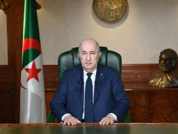 Journée nationale de la mémoire:  Message du président de la République