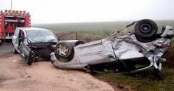 Accidents de la route 35 morts et 2153 blessés en une semaine