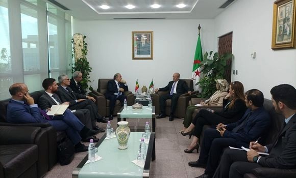 algerie portugal