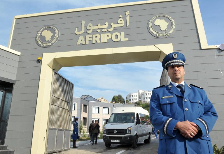 L&rsquo;Afripol approuve l&rsquo;inscription de la proposition d&rsquo;admission de l&rsquo;Algérie à la qualité de membre permanent