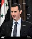 Bachar–el Assad remercie Abdelmadjid Tebboune