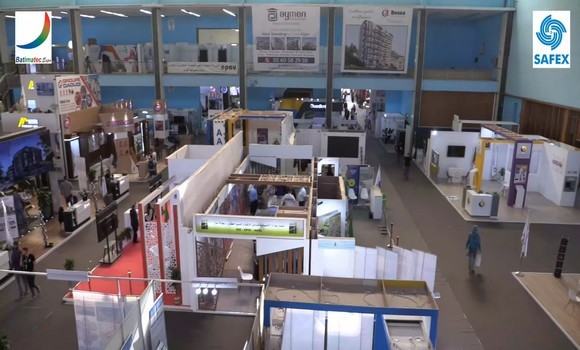 batimatec expo
