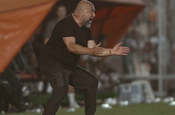 CAF CC :Benchikha, «Rien n&rsquo;est encore acquis»