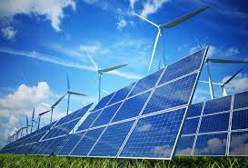 energie renouvelablable